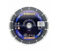 rhodius Disco diamantato LD 50