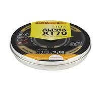 Disco per troncatura ultrasottile RHODIUS ALPHAline XT70 Box Quantità:1
