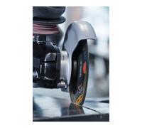 RHODIUS Disco per troncatura TOPline XTK6 EXACT BOX 125 mm ultrasottile