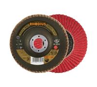 Rhodius JUMBO SPEED PACK 125 x 22,23 mm K60