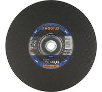 Rhodius ST34 201514 Disco isolante 10 pz. Acciaio