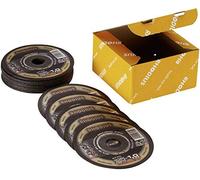 Rhodius XT70 PACK 211080 Disco da taglio 115 mm 22.23 mm 50 pc(i)