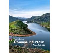 Rhodope Mountains, Bulgaria: A Visual Journey Through Stunning Landmarks, Travel and Nature lovers.