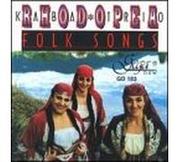 Rhodopea Kaba Trio - Folk Songs