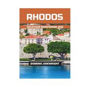 RHODOS WICHTIGER REISEFÜHRER 2026