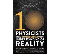Rhodri Evans Bri Ten Physicists who Transformed our Understanding of (Tascabile)