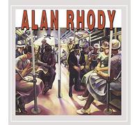 Rhody, Alan - Journey