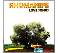 Rhomanife - Love Songs