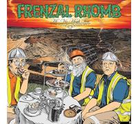 Rhomb, Frenzal - Hi Vis High Tea