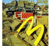 Rhomb, Frenzal - Not So Tough Now
