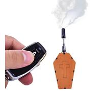 Rhomba Fumo palmare nebbia e foschia macchina (macchina del fumo)