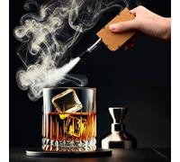 Rhomba Fumo palmare nebbia e foschia macchina (macchina del fumo)