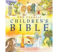 Rhona Davies The Classic Children’s Bible (Copertina rigida)