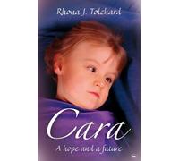 Rhona J Tolchard Cara (Tascabile)