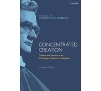 Rhona Lewis Concentrated Creation (Copertina rigida)