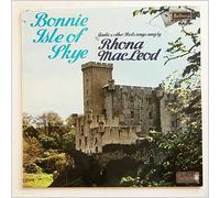 Rhona MacLeod - Bonnie Isle Of Sky [LP]