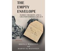 Rhona S Weinstein Harvey M Weinstein The Empty Envelope (Tascabile)