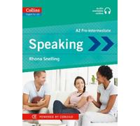 Speaking: A2