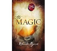 Rhonda Byrne Dr. Henning Thi The Magic (Deutsch): Deutsche Erstausga (Tascabile)
