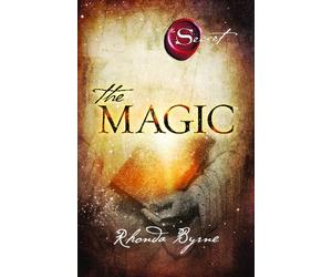 Rhonda Byrne Dr. Henning Thies Magic,The (Copertina rigida)