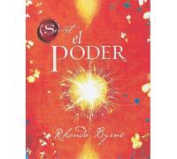 Rhonda Byrne El Poder (Copertina rigida) Atria Espanol