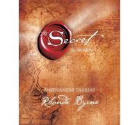 Rhonda Byrne El Secreto Enseñanzas Diarias (Secret Daily Teac (Copertina rigida)