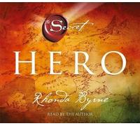 Rhonda Byrne Hero (CD)