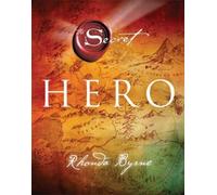 Rhonda Byrne Hero (Copertina rigida)