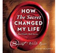 Rhonda Byrne How the Secret Changed My Life (CD)