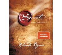 Rhonda Byrne Karl Friedrich Hörner The Secret - Das Geheimnis (Copertina rigida)