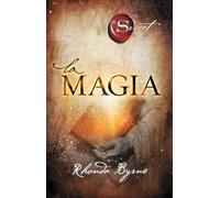 Rhonda Byrne Magia (Tascabile)