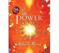Rhonda Byrne Power (Copertina rigida)
