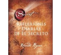 Rhonda Byrne Reflexiones Diarias de el Secreto (Copertina rigida) Atria Espanol