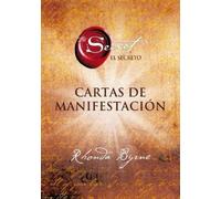 Rhonda Byrne Secreto, El. Cartas de Manifestación (Cards)