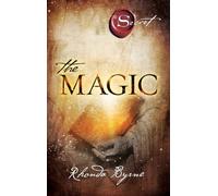 Rhonda Byrne The Magic (Tascabile)