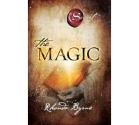 Rhonda Byrne The Magic (Tascabile) Secret Library