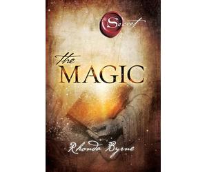 Rhonda Byrne The Magic (Tascabile)