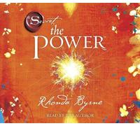 Rhonda Byrne The Power (CD)