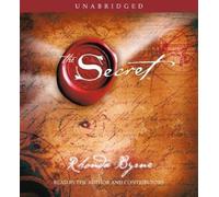 Rhonda Byrne The Secret (CD)
