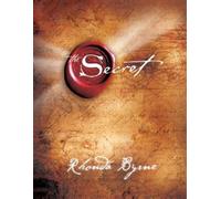 Rhonda Byrne The Secret (Copertina rigida) Secret Library
