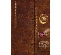 Rhonda Byrne The Secret Gratitude Book (Copertina rigida) Secret Library