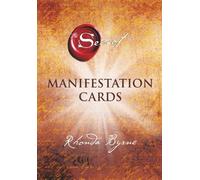 Rhonda Byrne The Secret - Manifestation Cards (Mixed Media Product)