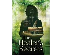 Rhonda D Herb The Healer's Secrets (Tascabile)
