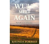 Rhonda Forrest We'll Meet Again (Tascabile) We'll Meet Again