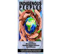 Rhonda G. Craven Indigenous Peoples (Copertina rigida)