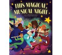 Rhonda Gowler Greene This Magical, Musical Night (Copertina rigida)