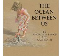 Rhonda H. Bishop Cass Barch The Ocean Between Us (Tascabile)