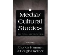 Rhonda Hammer Media/Cultural Studies (Copertina rigida)