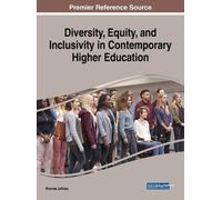 Rhonda Jeffries Diversity, Equity, and Inclusivity in Contemp (Copertina rigida)