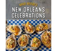 Rhonda K. Findley Kevin B Kevin Belton's New Orleans Celebra (Copertina rigida)